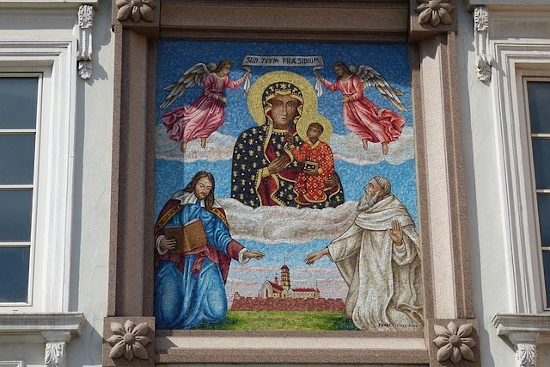 Christi-Lux-Svetišta-Czestochowa